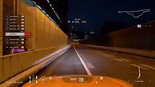 グランツーリスモスポーツ(GTS)配信＃１