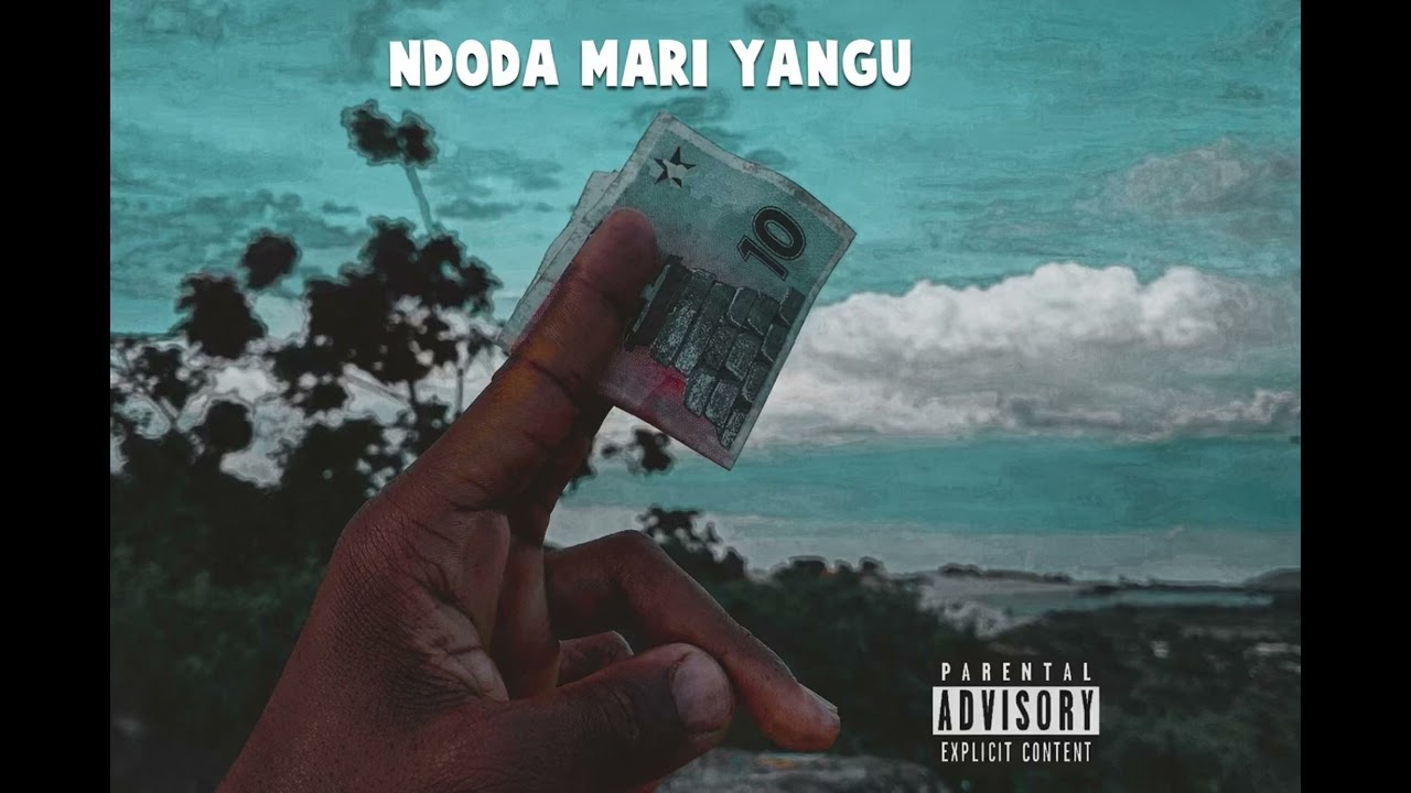 Nyanduwri - Ndoda Mari Yangu