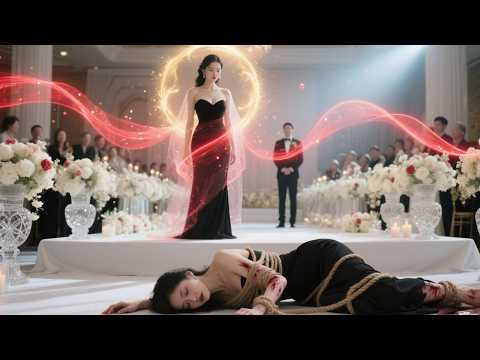 Tradita dal marito e dalla sorella. Rinata, annulla le nozze e prende il potere.