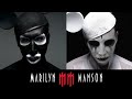 VODEVIL TAB Marilyn Manson Guitar Cover 4k