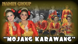 Download lagu MOJANG KARAWANG || SUCKING BAJIDOR || NAMIN GROUP ~ bunihayu mp3