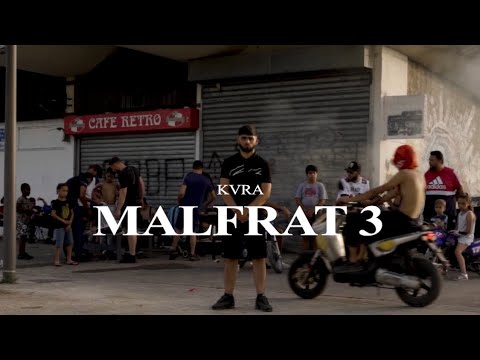 KVRA - Malfrat #3