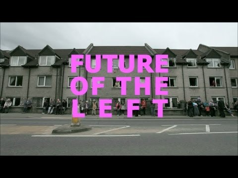 FUTURE OF THE LEFT - Failed Olympic Bid [MUSIC VIDEO]