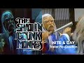 THE SHAOLIN DRUNK MONKEY: Nite & Day / Trailer Re-Creation