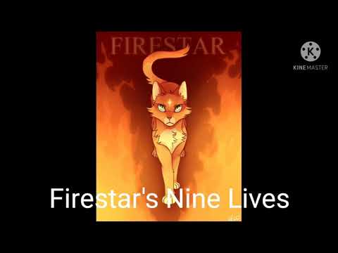 Firestar's Nine Lives