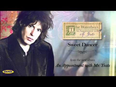 Sweet Dancer