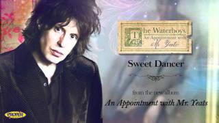 Sweet Dancer Music Video