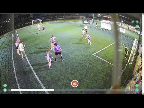 Torneo de Verano 2026: Liga Derby - Fecha 3: UV vs Atlético Paraná