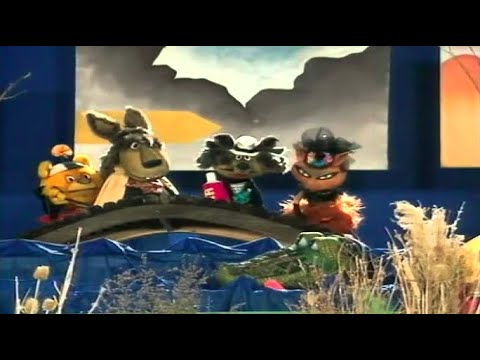 Laku noć deco DVD 1