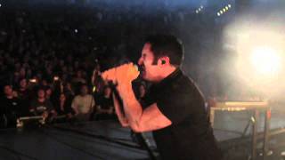 Nine Inch Nails - Last (Español Subs) Live HD