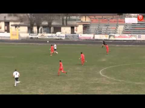 Juve Domo Dormelletto 5 1 29 mar 15 Sintesi Azioni e gol