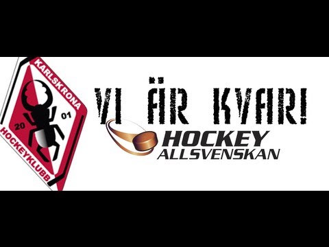 KHK - Striden om Allsvenskan HD