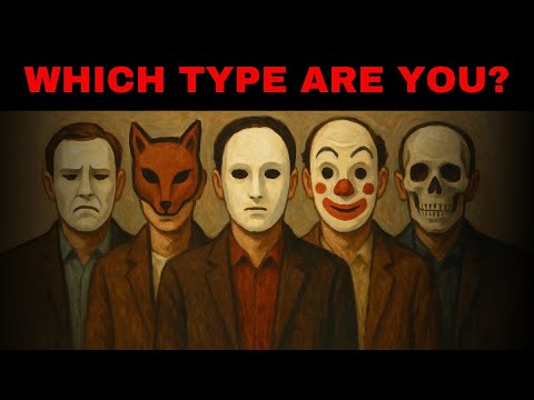 5 Empath Archetypes That Narcissists Fear (Jungian Analysis)