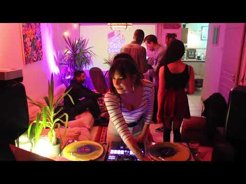 SUPA MANA live on SUPA SUNDAY - Afrobeat Session