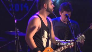 La Napolitana - Aquel Gato