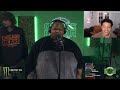 Jason Reacts To Dave Blunts On The Radar Freestyle