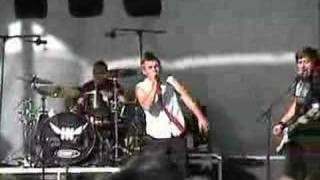 Hawk Nelson &quot;The One Thing I Have Left&quot;