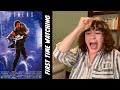 FIRST TIME WATCHING ALIENS Lots Of Screams Lots Of Tears