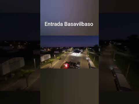 entrada Basavilbaso Entre Rios 2025