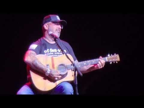 AARON LEWIS CORBIN, KY FEB 2022