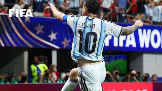 Download lagu EVERY Argentina World Cup Goal (2022-2026) mp3