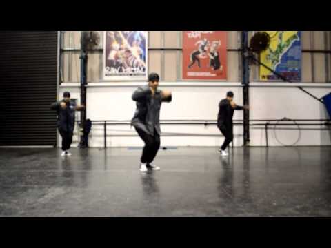 Academy Of Brothers II Say