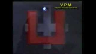 UNIDAD DE TRANSMISION - PRISION VIRTUAL (1992) VPM Productions
