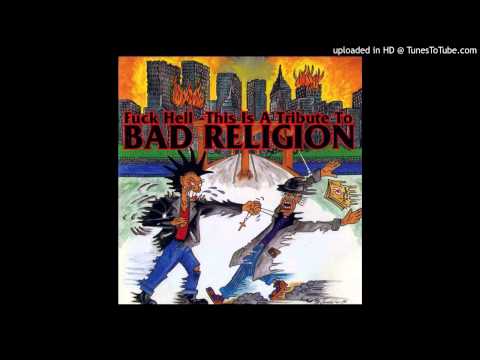 Candysuck - Generator (Bad Religion Cover)