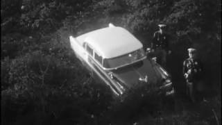 1962 A Narrows, Va., youth heads to jail after stealing a car and evading police