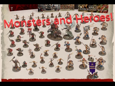 3rd Edition Rules Preview 1