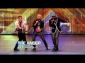 Creep X Factor 2011 With Lyrics