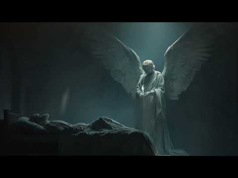 Sacred Transition | Ethereal Choir Music for Souls Passing On | 4 Hours