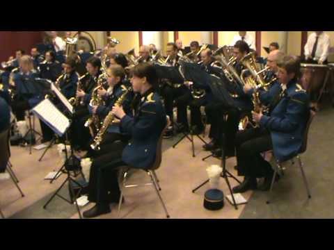 Fanfare St. Servatius - Pirates of the Caribbean (2)