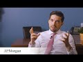 Day In The Life Of A Private Client Advisor Wealth Management J P Morgan