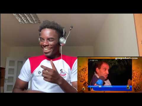 РЕАГИРАМ НА СМЕШНИ КЛИПОВЕ ОТ БЪЛГАРИЯ