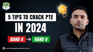 How to pass your PTE test in 2024 (New Tips)