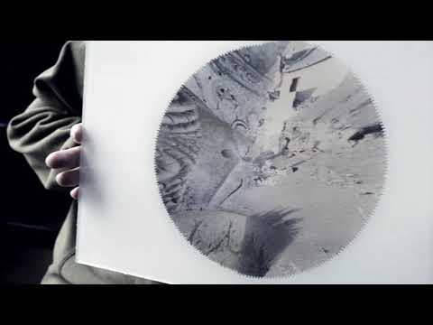 3D Stereo Card video