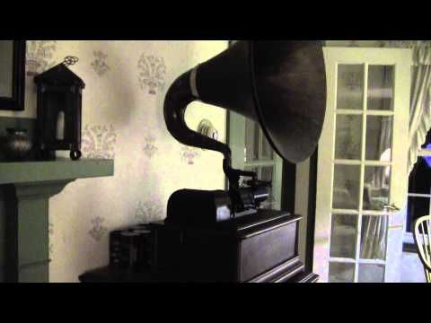 Edison Opera   The Horse Trot