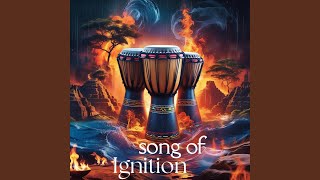 Download lagu Invocation of Africa's fire mp3