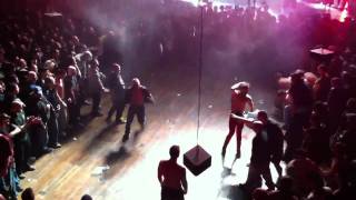 SICK OF IT ALL- MACHETE/SCRATCH THE SURFACE