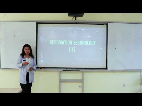 Information Technology