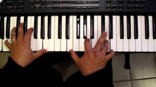 Agnus dei Marco Barrientos - Tutorial Piano Carlos