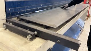 Scie &agrave; ruban pour m&eacute;taux G&ouml;teneds MS-R | Image 4 - Machineryline