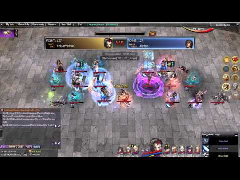 Indonesia Atlantica Online - Titan Grand Championship Final #68.avi