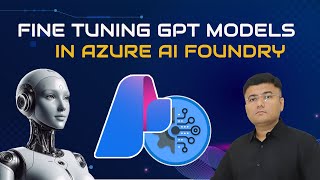 AI-900 LAB: Fine-Tuning GPT Models in Azure AI Foundry – Step-by-Step 