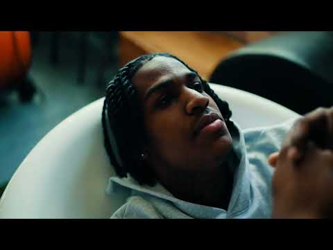 Rich Nunu Ft. Great John - GOD SENT (Official Music Video) #FreeTheArmy