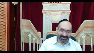 La vision Hassidique de l amour du prochain pour la réussite de Yaakov Mordekhai