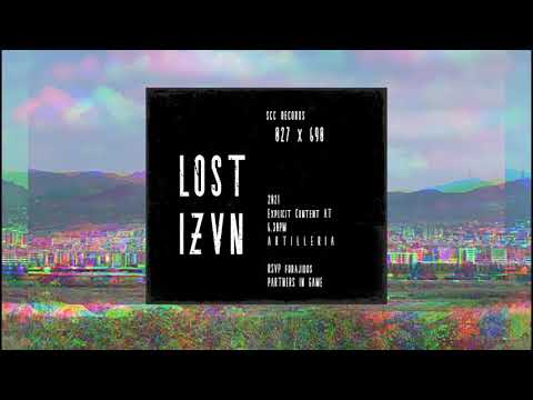 LOST x IZVN027 - ARTILLERÍA