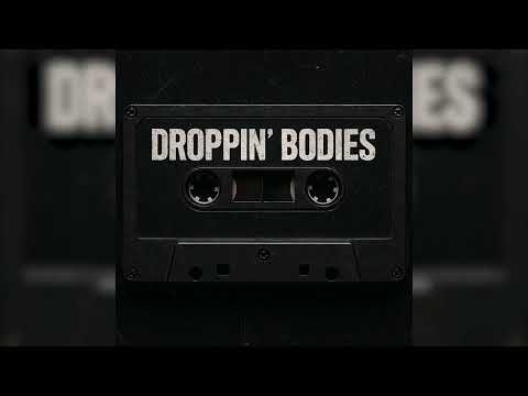 KRYVSK - Droppin' Bodies [PHONK METAL]