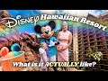 HAWAII VLOG Disney Aulani Resort Lazy River Makahiki Eggs N Things ABs Stores